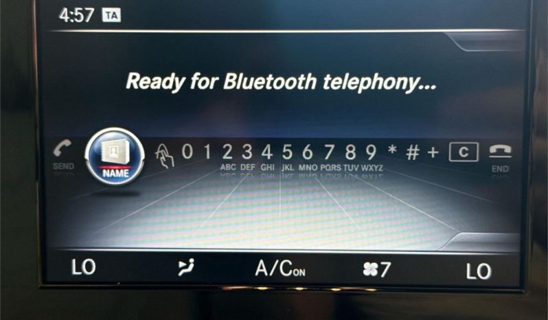 Mercedes-Benz C-Class C250 2015 full