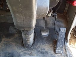 MITSUBISHI FUSO CANTER FLAT BODY 2 TON 4D32 full