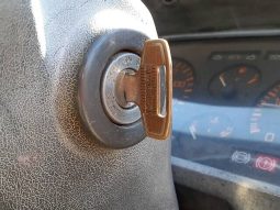 MITSUBISHI FUSO CANTER FLAT BODY 2 TON 4D32 full