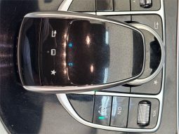 Mercedes-Benz C-Class C250 2015 full