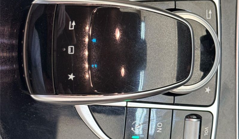 Mercedes-Benz C-Class C250 2015 full