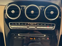 Mercedes-Benz C-Class C250 2015 full