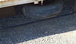 MITSUBISHI FUSO CANTER FLAT BODY 2 TON 4D32 full