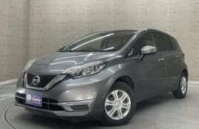 NISSAN NOTE MEDALIST 2019