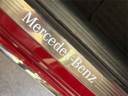 Mercedes-Benz C-Class C250 2015 full