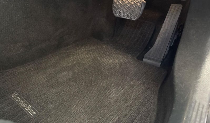 Mercedes-Benz C-Class C250 2015 full