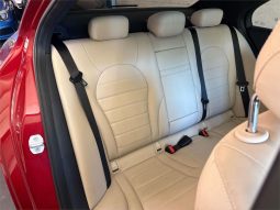 Mercedes-Benz C-Class C250 2015 full