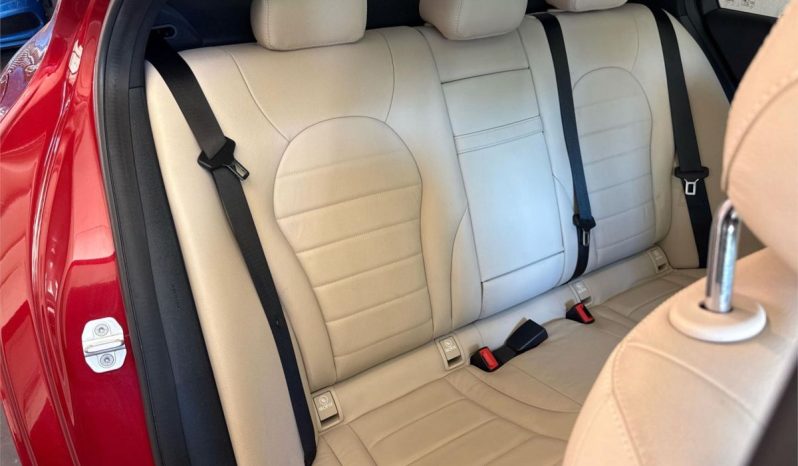 Mercedes-Benz C-Class C250 2015 full