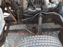 MITSUBISHI FUSO CANTER FLAT BODY 2 TON 4D32 full