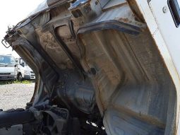 MITSUBISHI FUSO CANTER FLAT BODY 2 TON 4D32 full