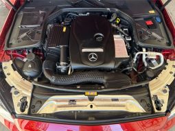 Mercedes-Benz C-Class C250 2015 full