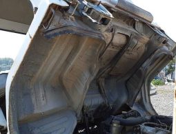 MITSUBISHI FUSO CANTER FLAT BODY 2 TON 4D32 full