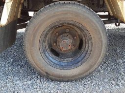 MITSUBISHI FUSO CANTER FLAT BODY 2 TON 4D32 full