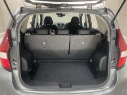 NISSAN NOTE MEDALIST 2019 full