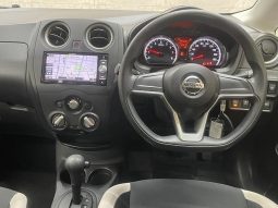 NISSAN NOTE MEDALIST 2019 full