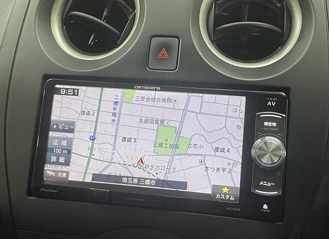 NISSAN NOTE MEDALIST 2019 full