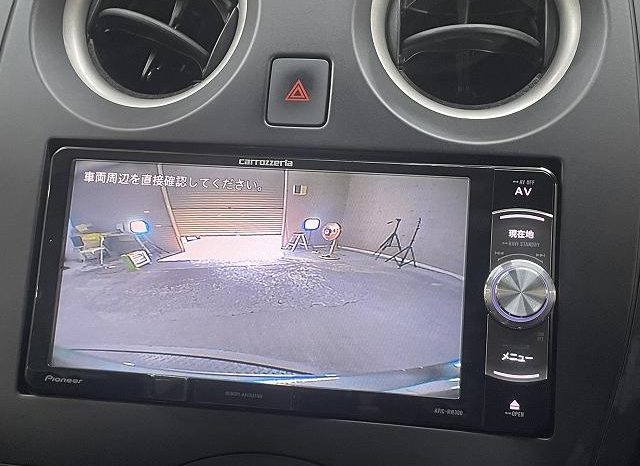 NISSAN NOTE MEDALIST 2019 full