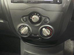 NISSAN NOTE MEDALIST 2019 full