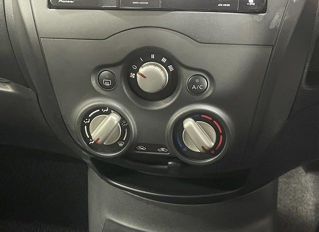 NISSAN NOTE MEDALIST 2019 full