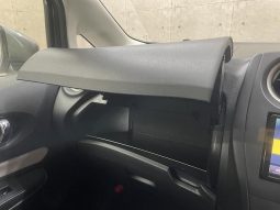 NISSAN NOTE MEDALIST 2019 full