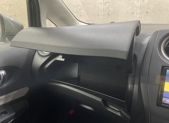 NISSAN NOTE MEDALIST 2019 full