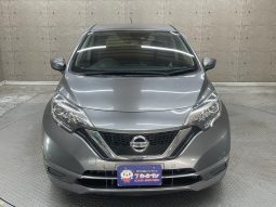 NISSAN NOTE MEDALIST 2019 full