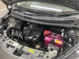 NISSAN NOTE MEDALIST 2019 full