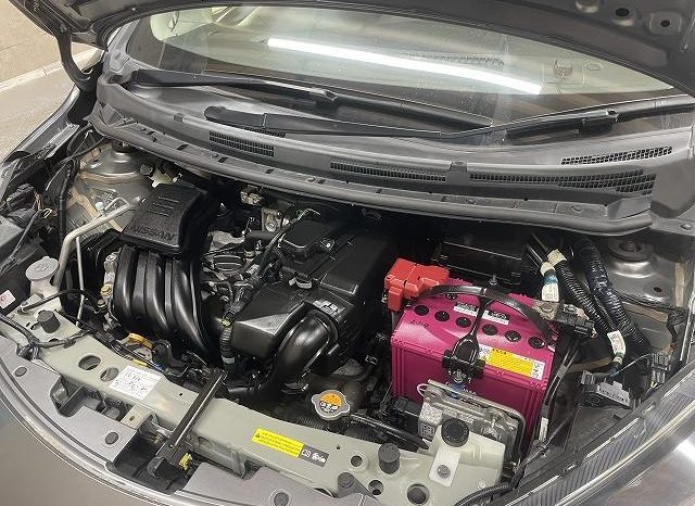 NISSAN NOTE MEDALIST 2019 full