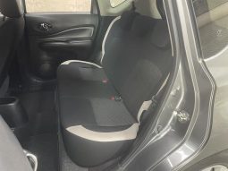 NISSAN NOTE MEDALIST 2019 full