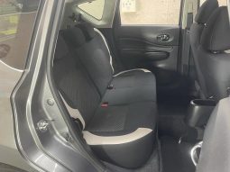 NISSAN NOTE MEDALIST 2019 full