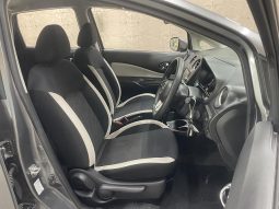 NISSAN NOTE MEDALIST 2019 full