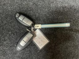 NISSAN NOTE MEDALIST 2019 full