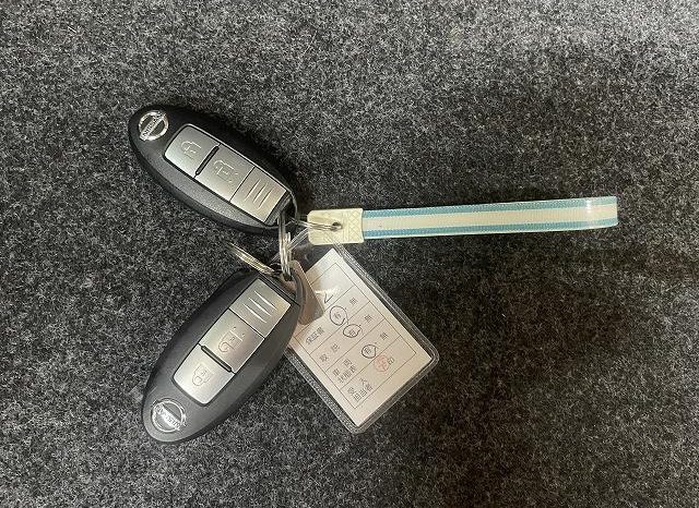 NISSAN NOTE MEDALIST 2019 full