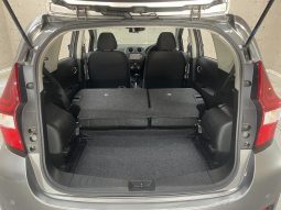 NISSAN NOTE MEDALIST 2019 full