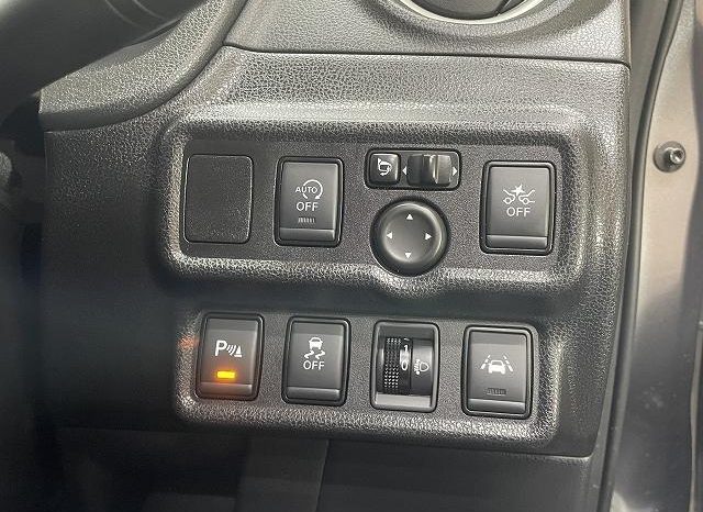 NISSAN NOTE MEDALIST 2019 full