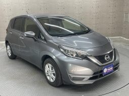 NISSAN NOTE MEDALIST 2019 full
