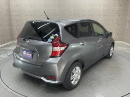 NISSAN NOTE MEDALIST 2019 full