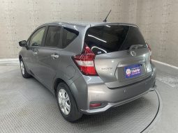 NISSAN NOTE MEDALIST 2019 full