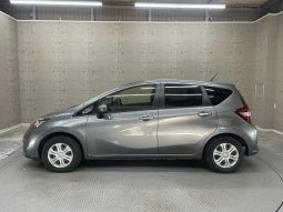 NISSAN NOTE MEDALIST 2019 full