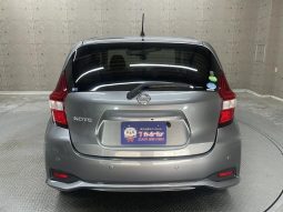 NISSAN NOTE MEDALIST 2019 full