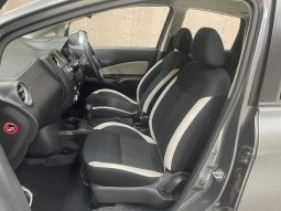 NISSAN NOTE MEDALIST 2019 full