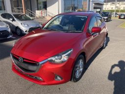 MAZDA DEMIO 13S TOURING 2016 full