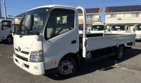 TOYOTA DYNA TRUCK 2016