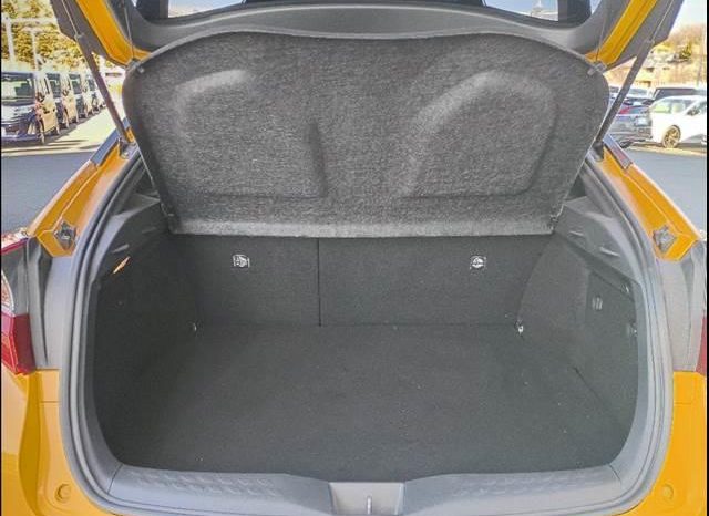 TOYOTA C-HR G-T 2017 full