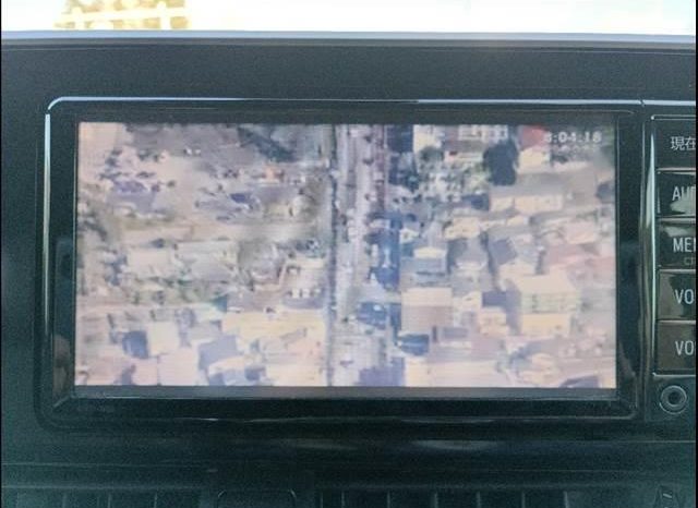 TOYOTA C-HR G-T 2017 full