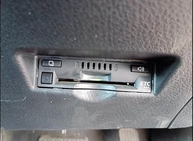 TOYOTA C-HR G-T 2017 full