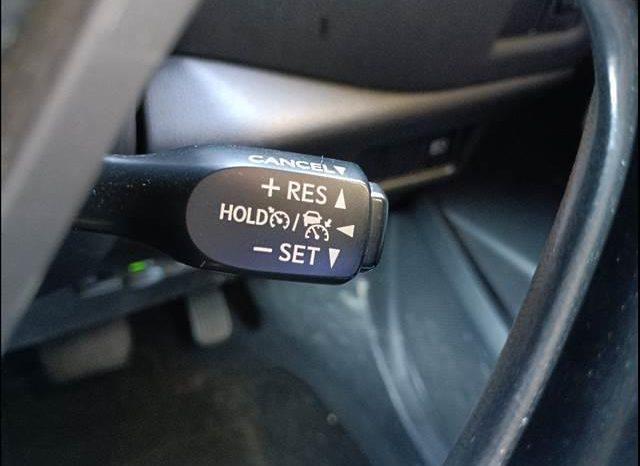 TOYOTA C-HR G-T 2017 full