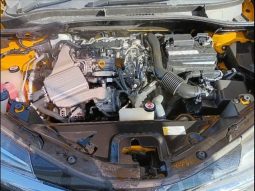 TOYOTA C-HR G-T 2017 full