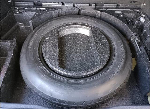 TOYOTA C-HR G-T 2017 full