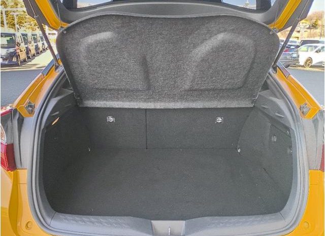 TOYOTA C-HR G-T 2017 full